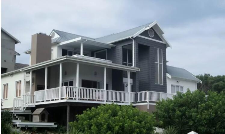 轻钢别墅从设计到建造