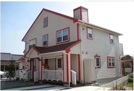 轻钢别墅可以建几层，可以住100年吗